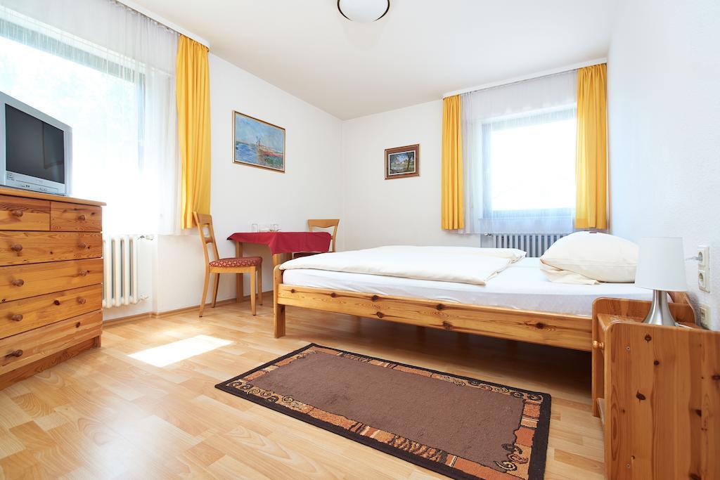 Gasthof Riedsee Stuttgart Room photo