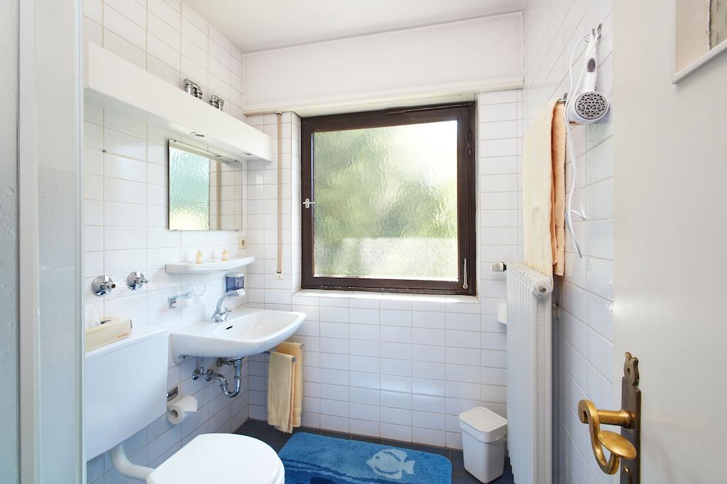 Gasthof Riedsee Stuttgart Room photo